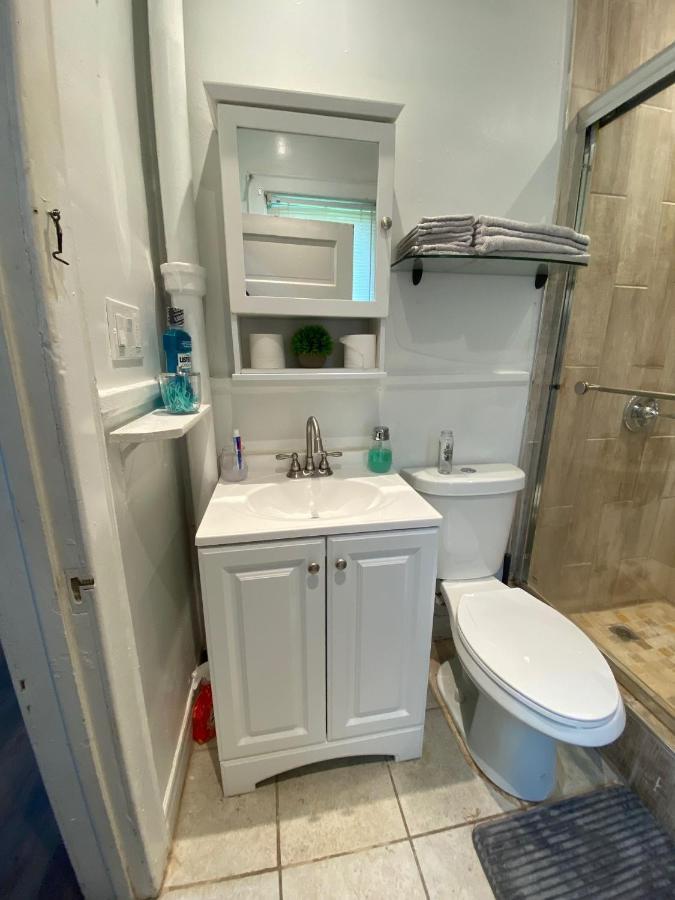 Lovely 2 Bedroom Cottage Just Off Orange Lake! Нюбърг Екстериор снимка